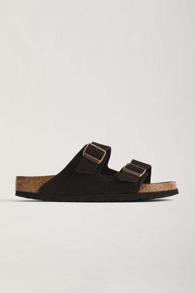 Birkenstock Mens Arizona Soft Footbed Sandal at Urban Outfitters Product Image
