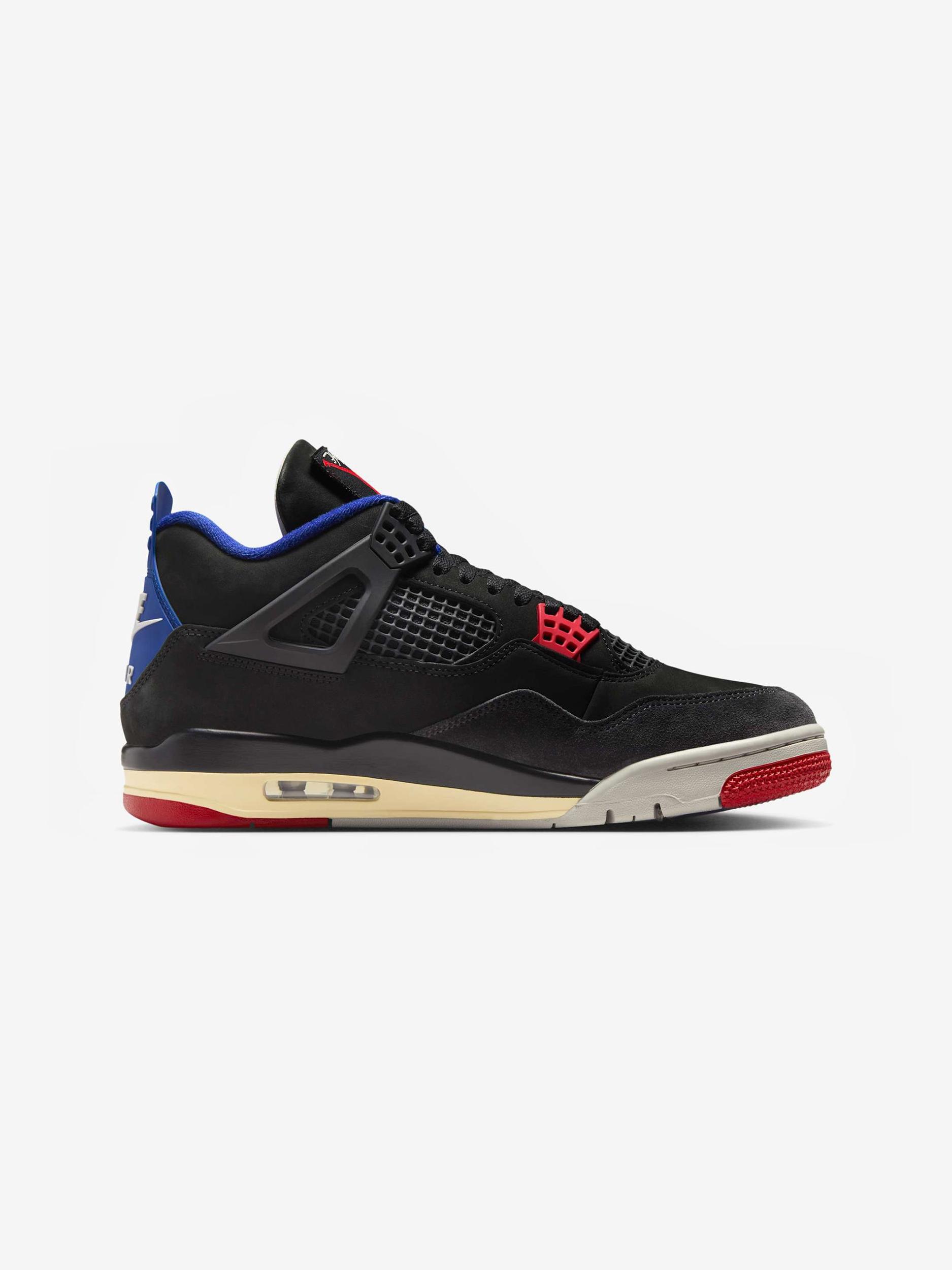 Air Jordan 4 "Rare Air" Product Image