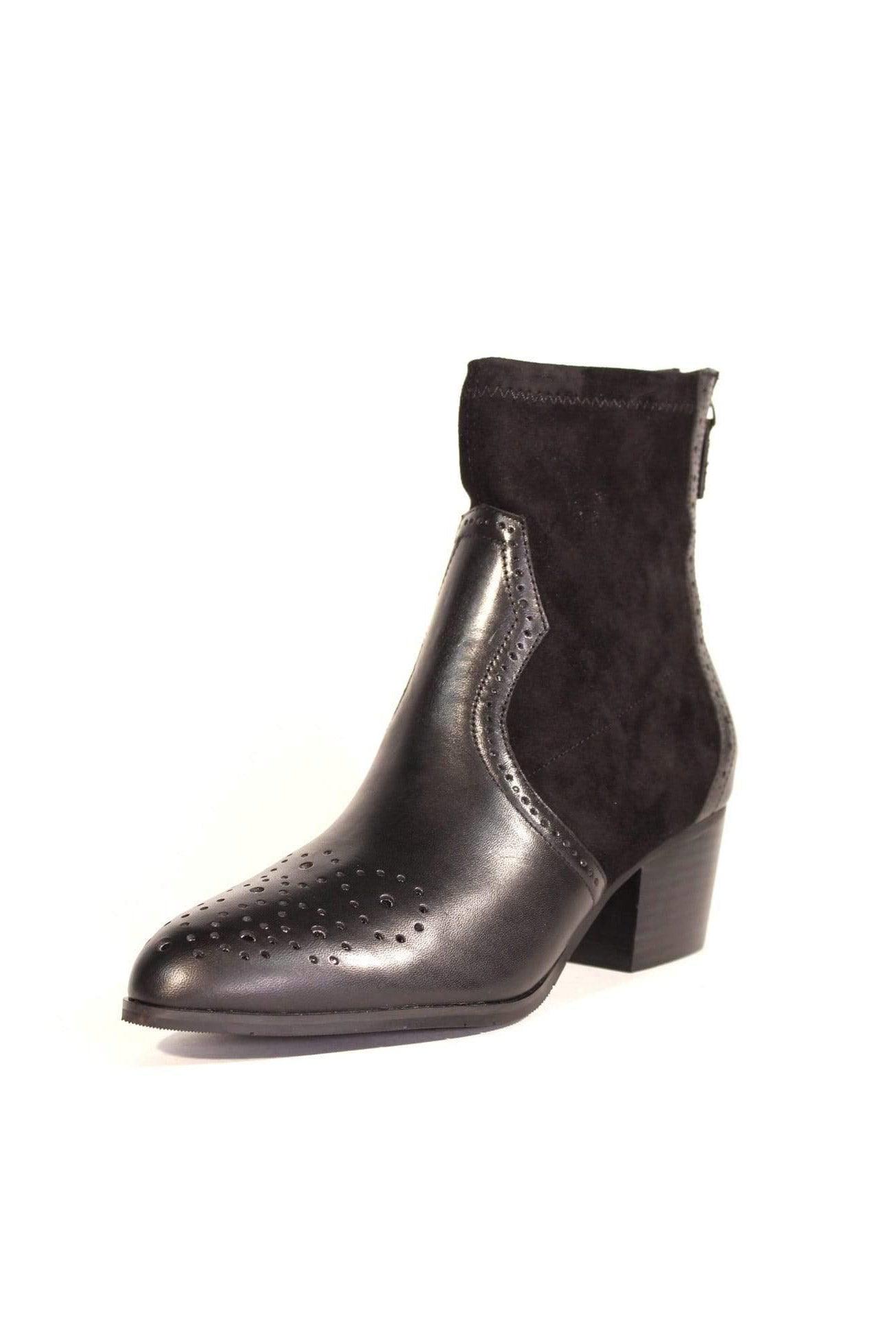 Lima Western Booties Product Image