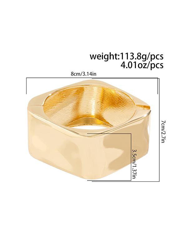 Geometric Bracelet Accessories Product Image