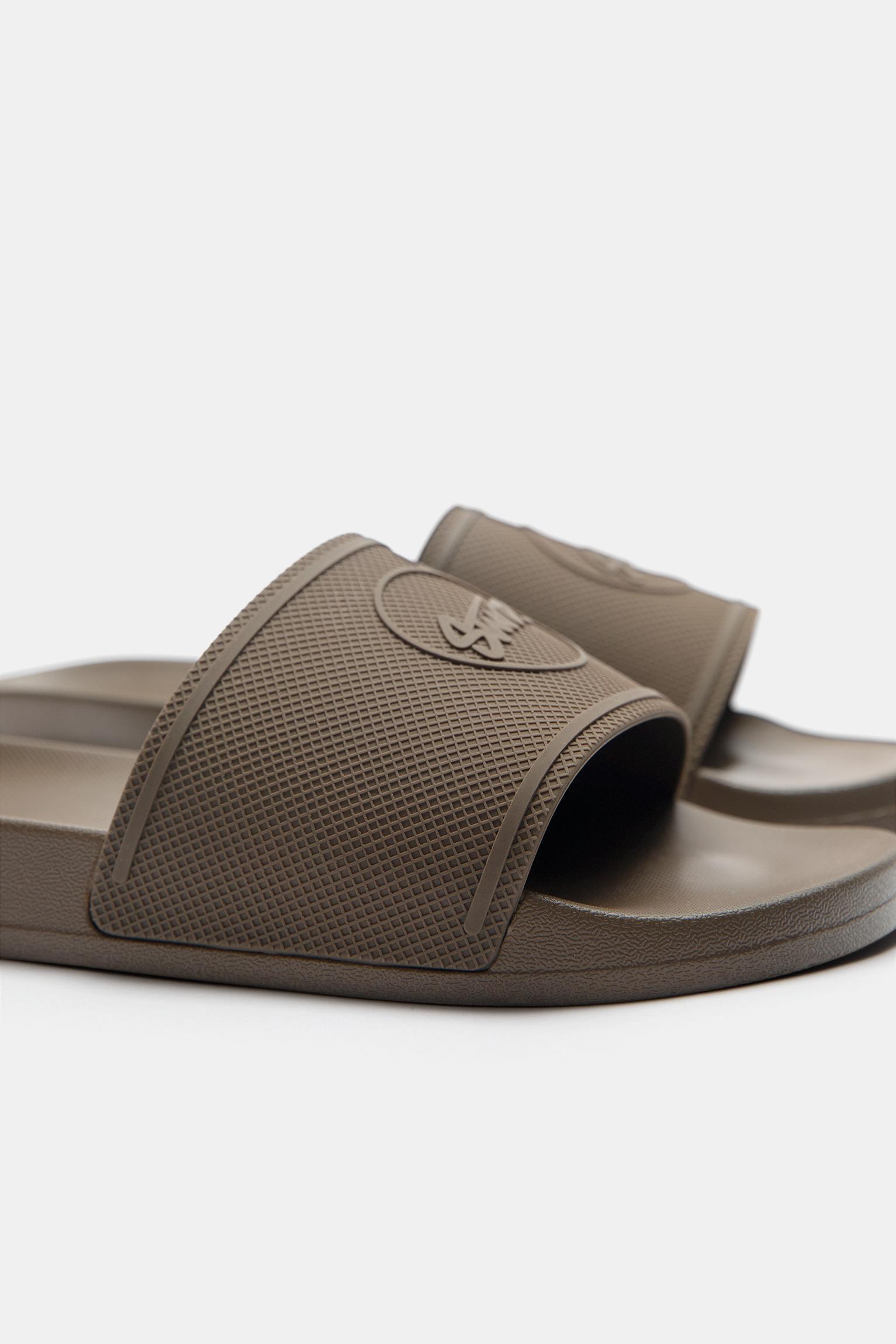 STWD rubber sandals Product Image