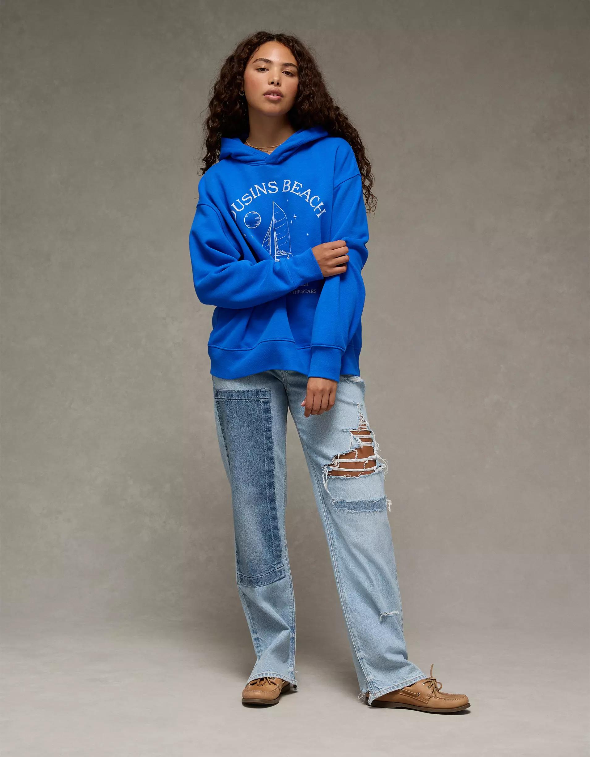 AE x The Summer I Turned Pretty Hoodie Product Image