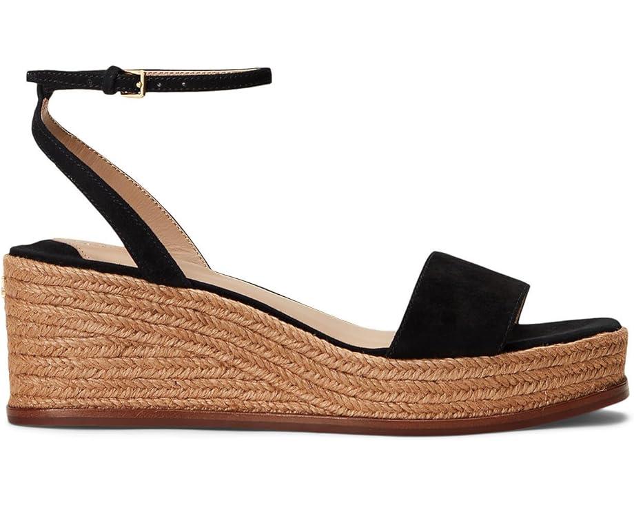 Cloudfeel Keeton Espadrille Flatforms Product Image