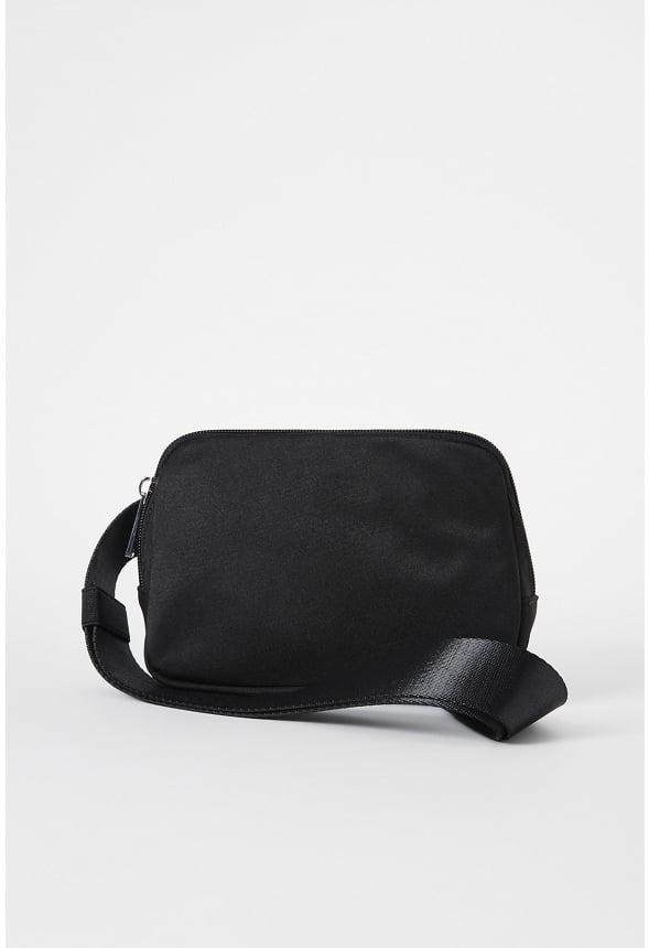 Zippered Belt Bag Product Image