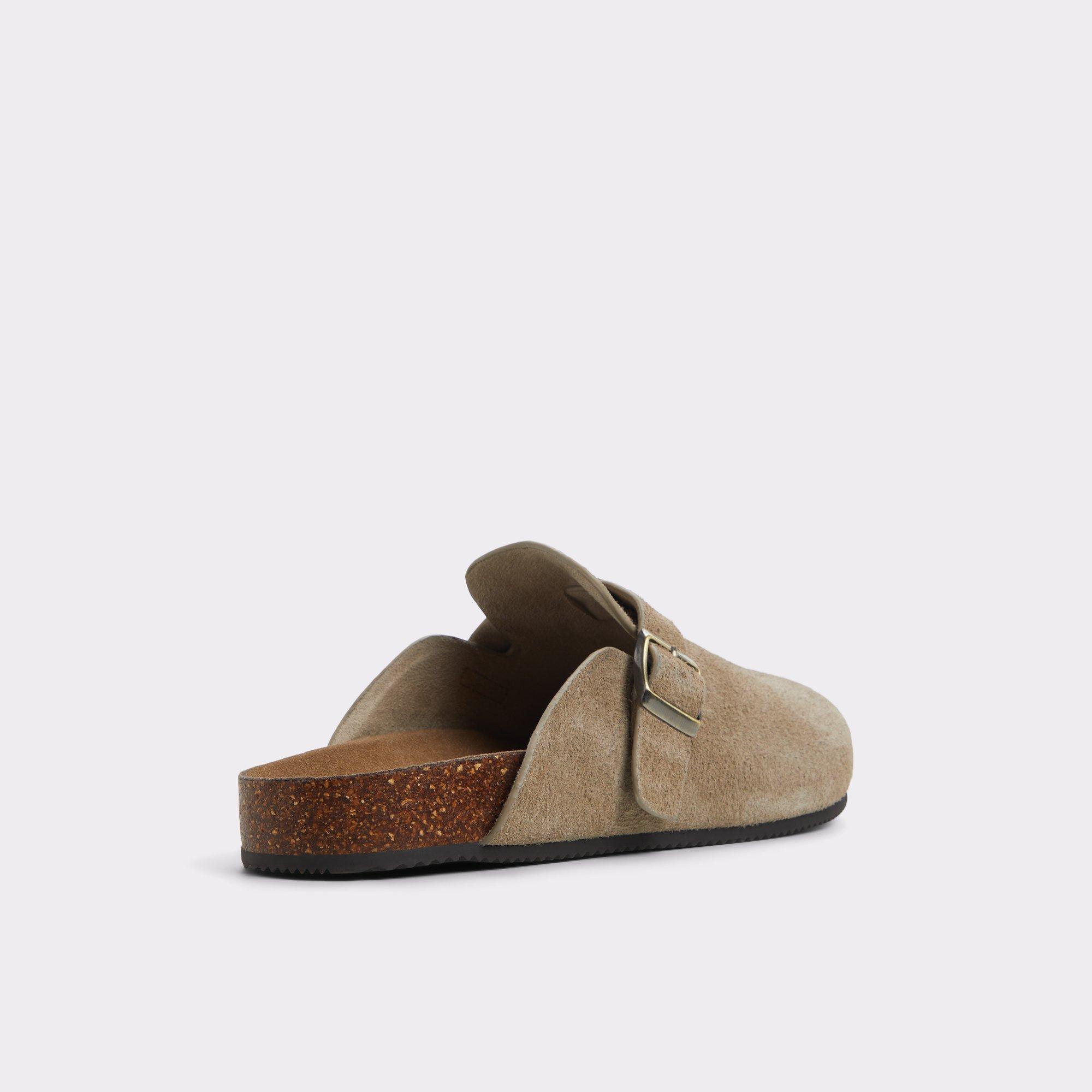 Spade Taupe Men's Loafers & Slip-Ons | ALDO US Product Image