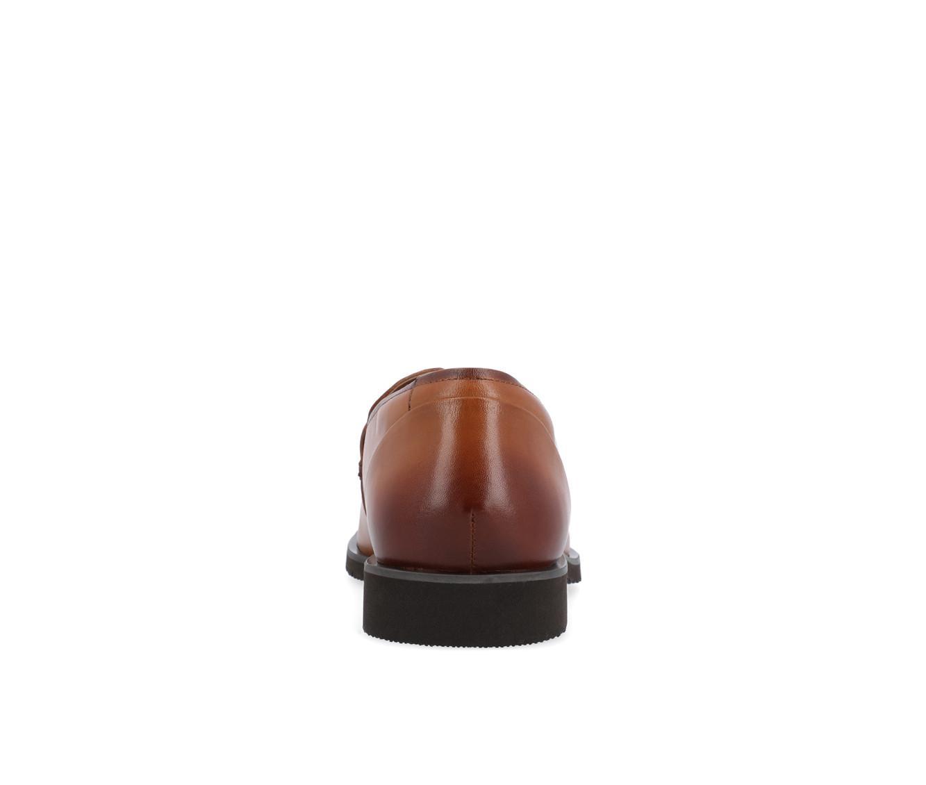 Men's Thomas & Vine Zenith Dress Loafers Product Image