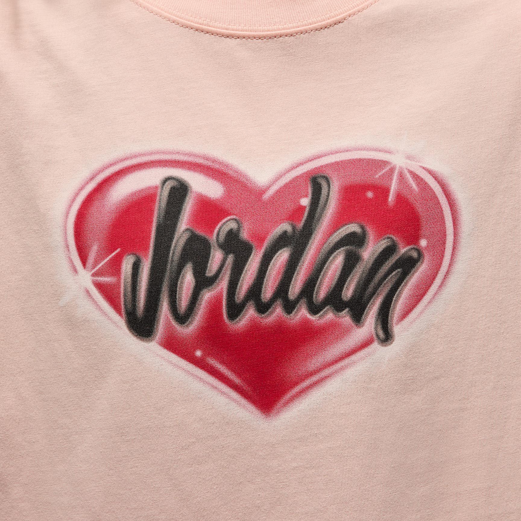 Jordan Women's T-Shirt Product Image