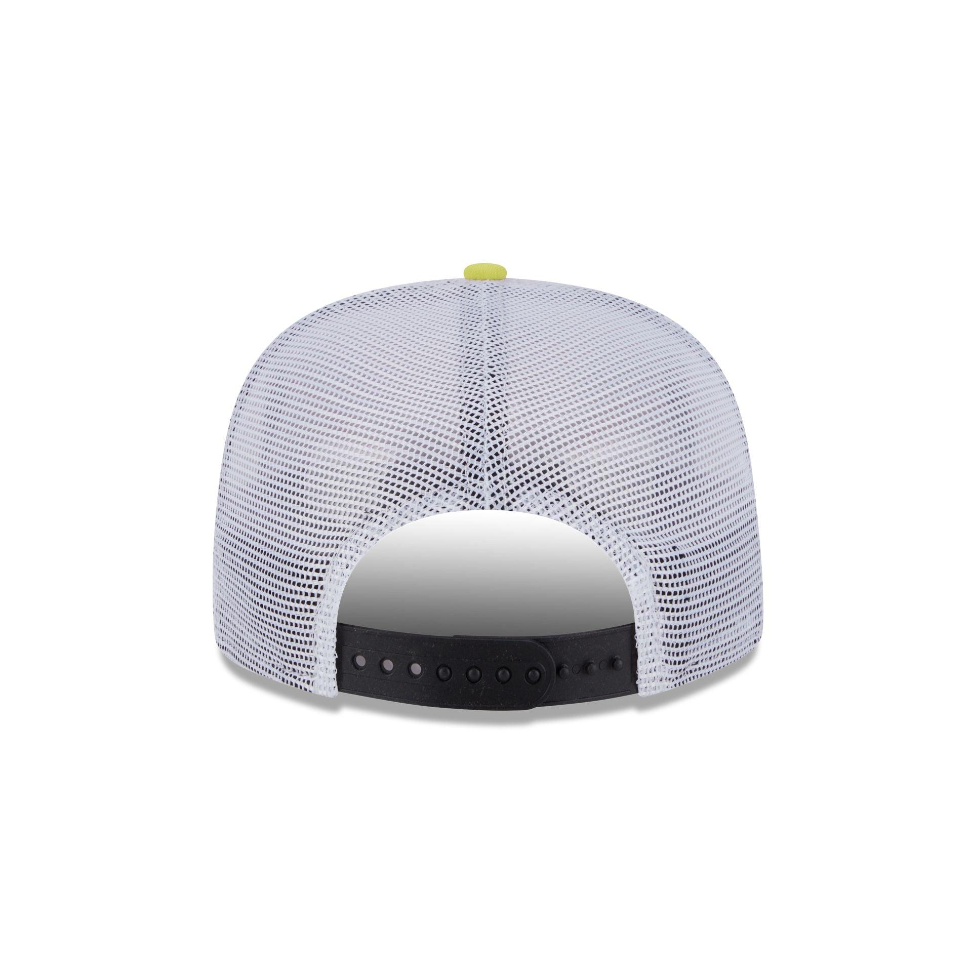 Team Penske Ryan Blaney Tie-Dye Golfer Hat Male Product Image