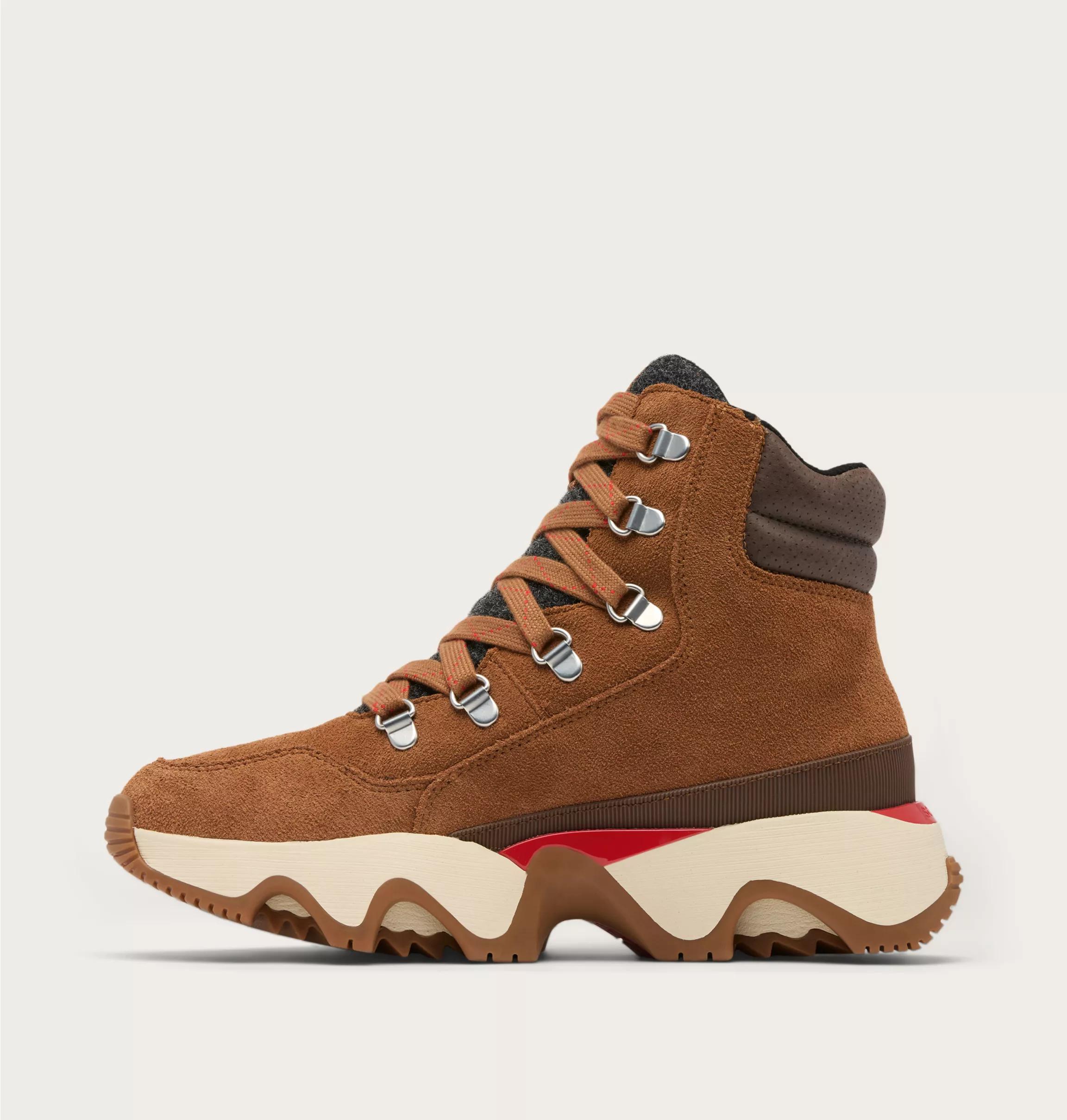 KINETIC™ Impact Conquest Plus Women's Waterproof Boot Product Image