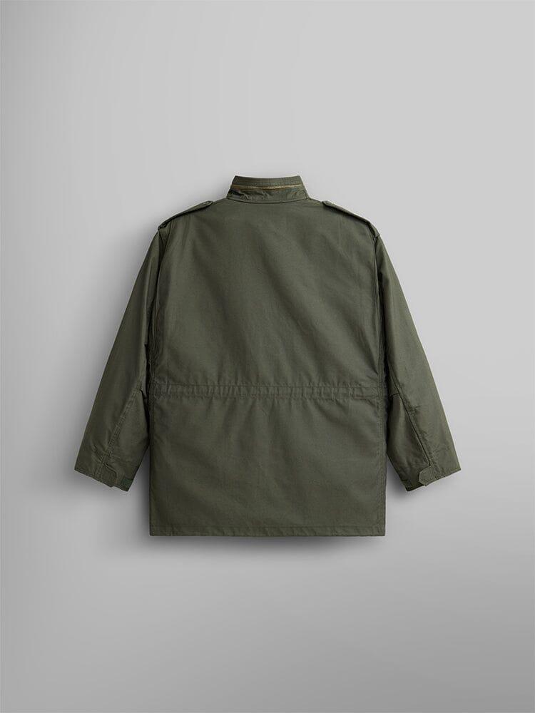 M-65 FIELD JACKET (HERITAGE) Product Image