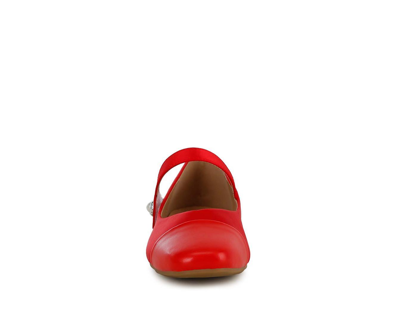 Women's London Rag Albi Flats Product Image