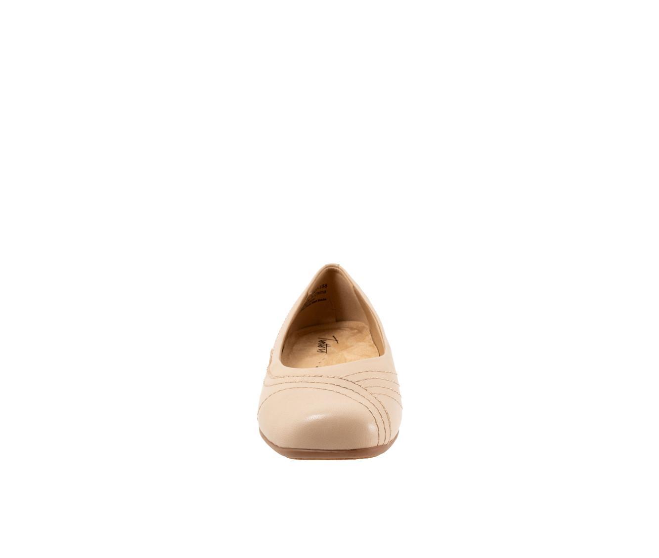 Women's Trotters Sasha Flats Product Image