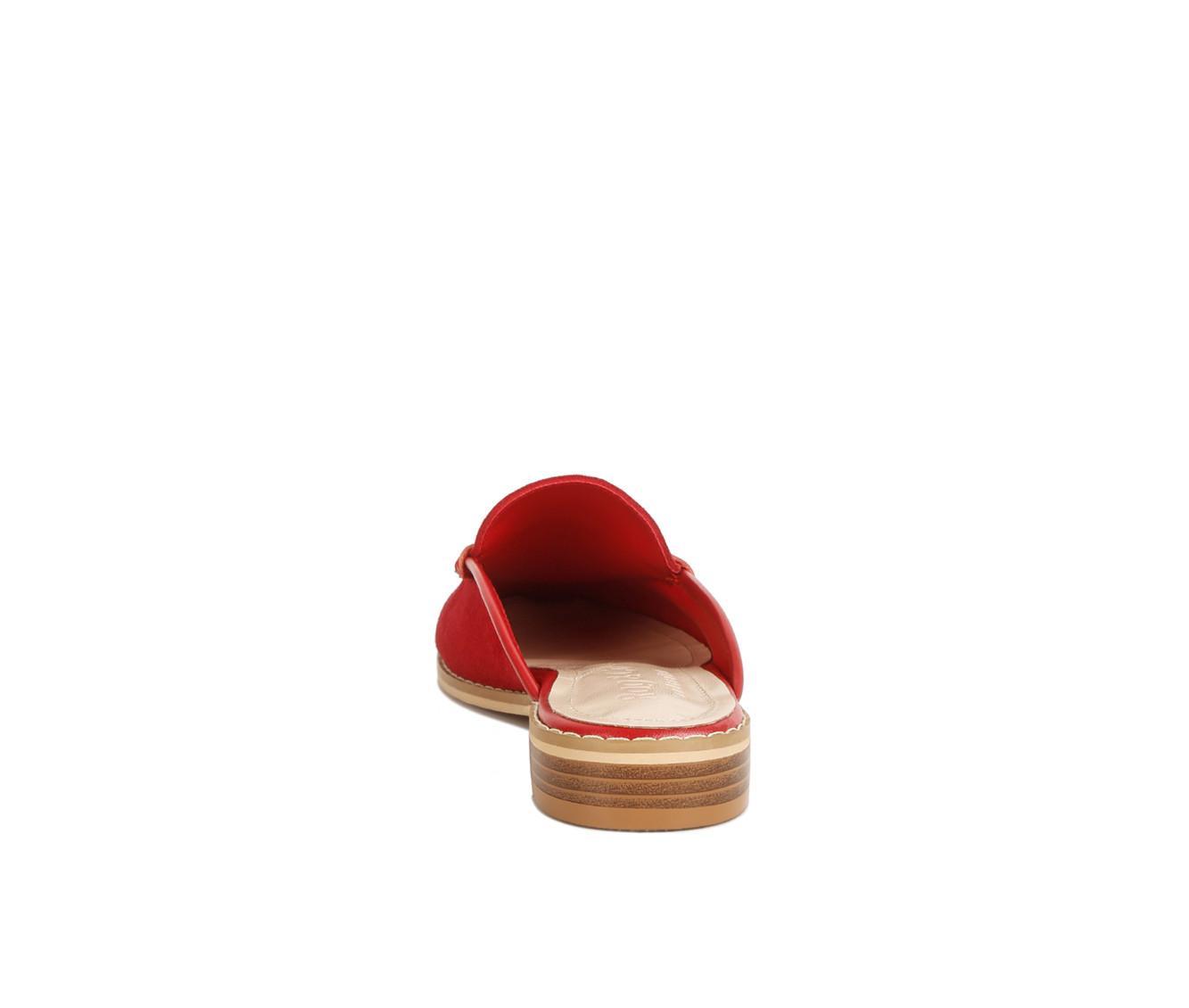 Women's Rag & Co Edmanda Mules Product Image