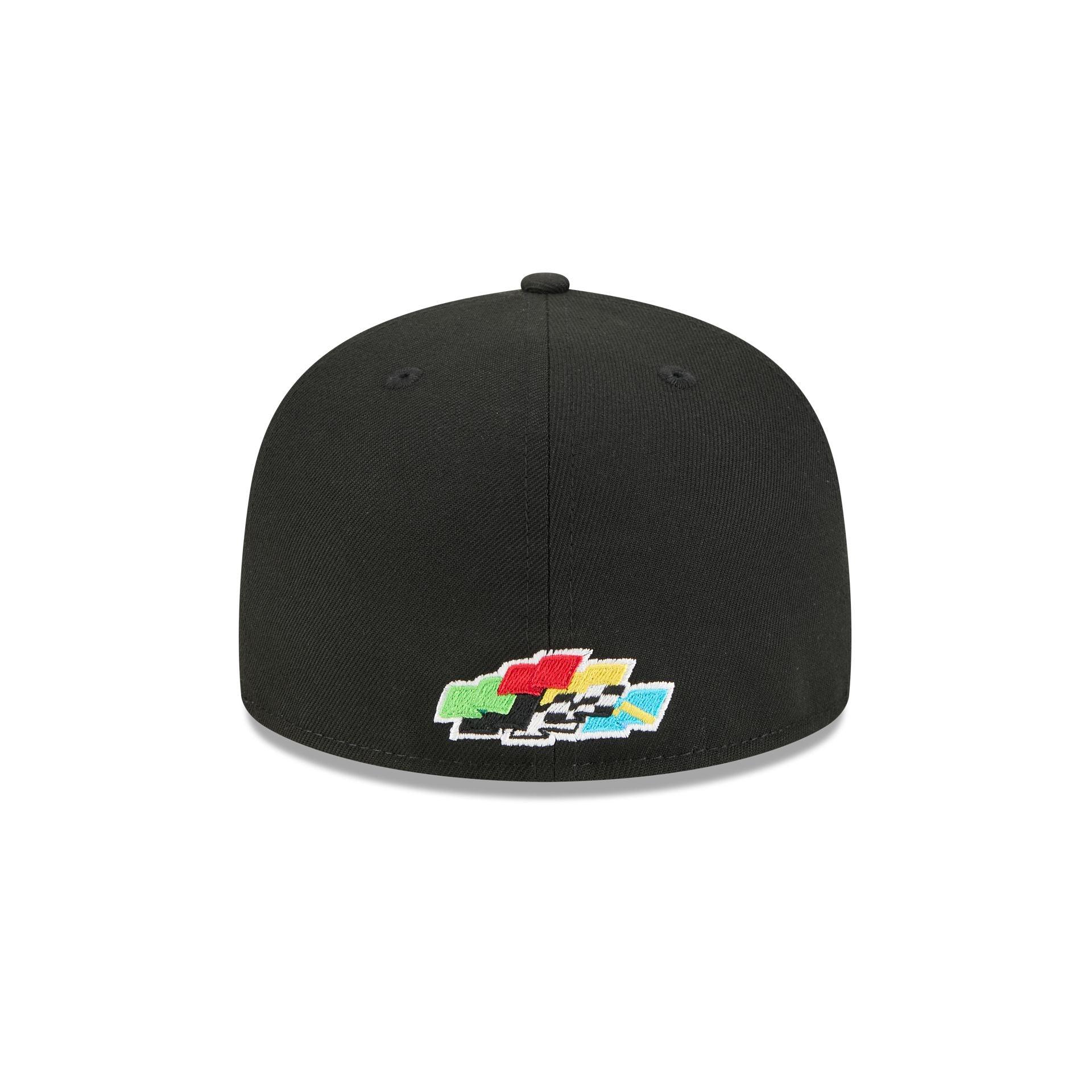 Shohei Ochiai x New Era Logo 59FIFTY Fitted Hat Male Product Image