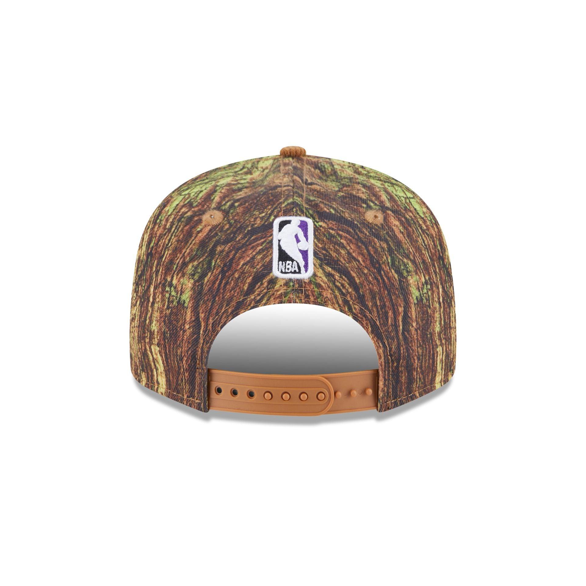 Sacramento Kings 2025 All-Star Game Fan Pack Grove 9FIFTY Snapback Hat Male Product Image
