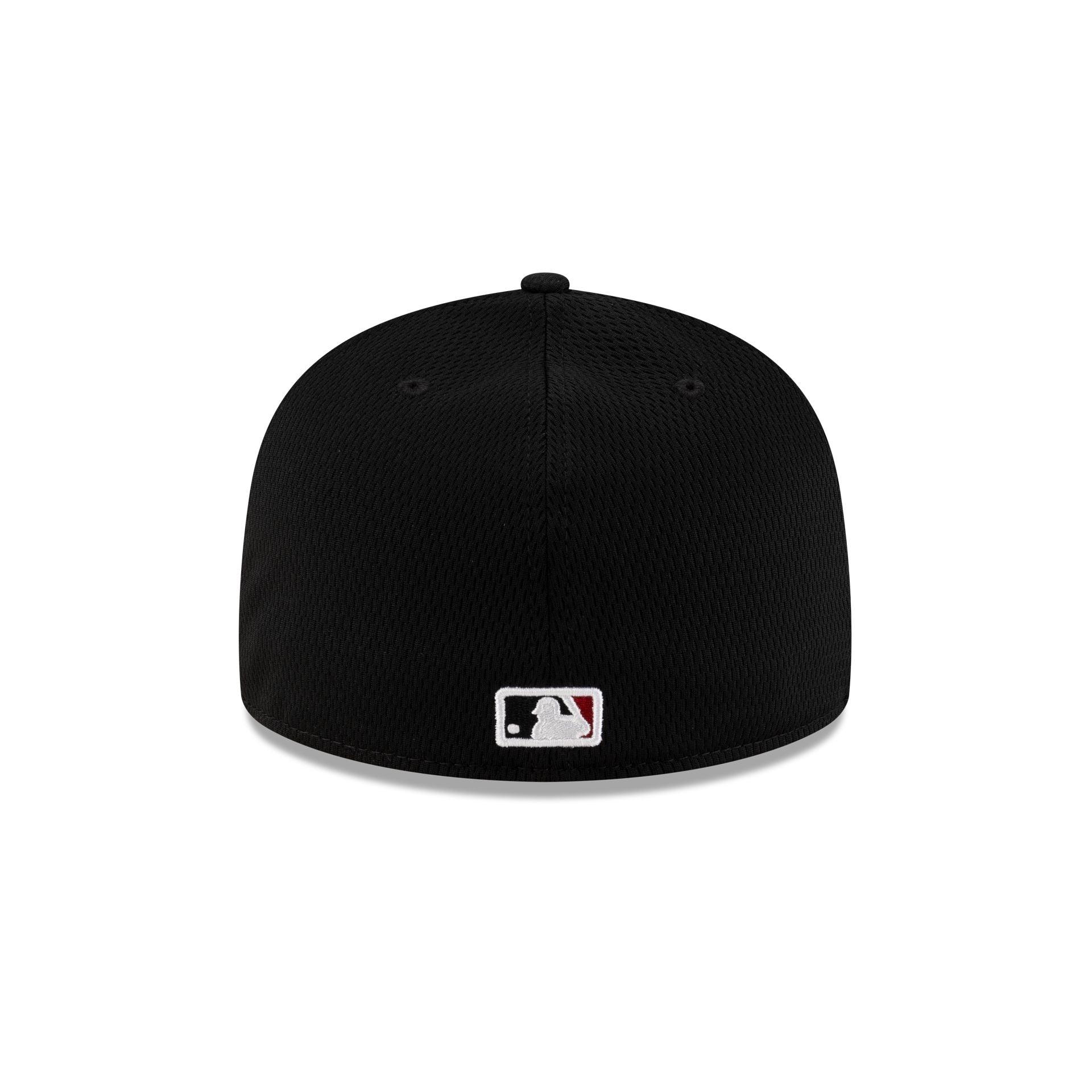Utah Jazz Basic Black & White 9FIFTY Snapback Hat Male Product Image