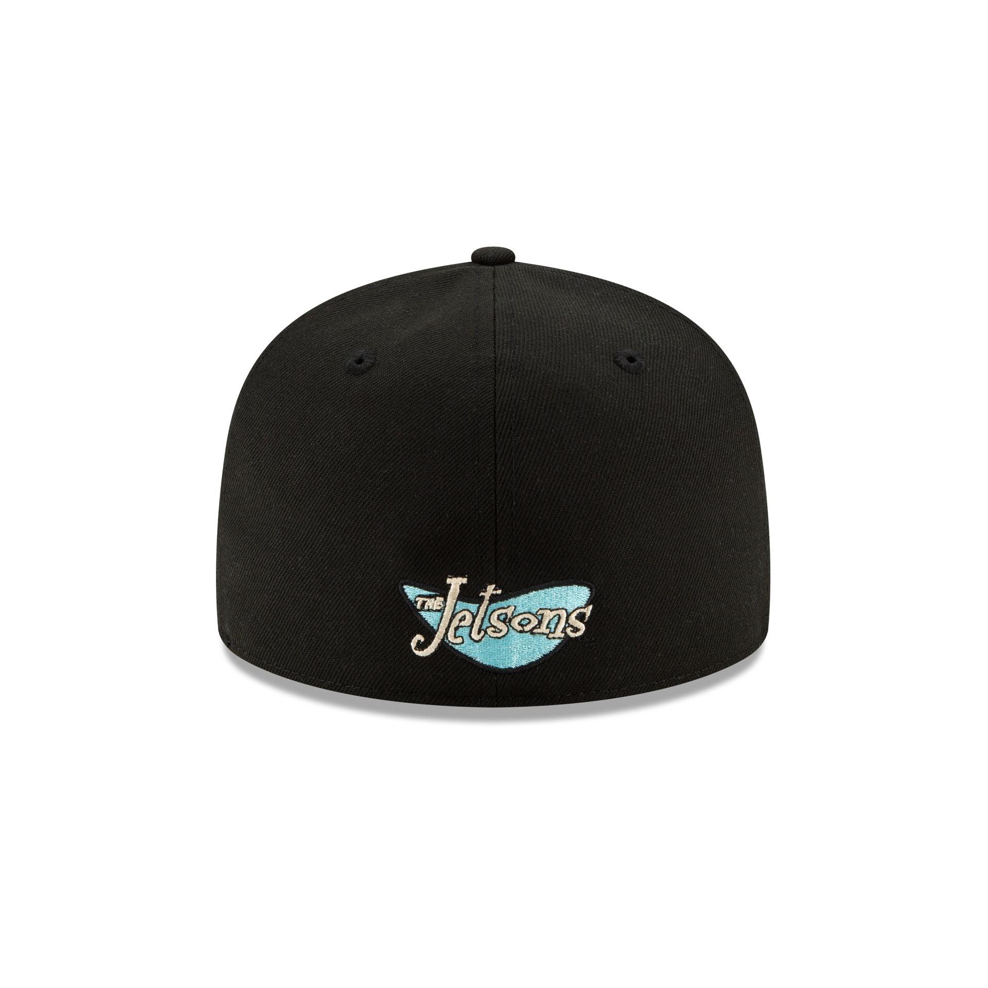 The Jetsons Astro 59FIFTY Fitted Hat Male Product Image