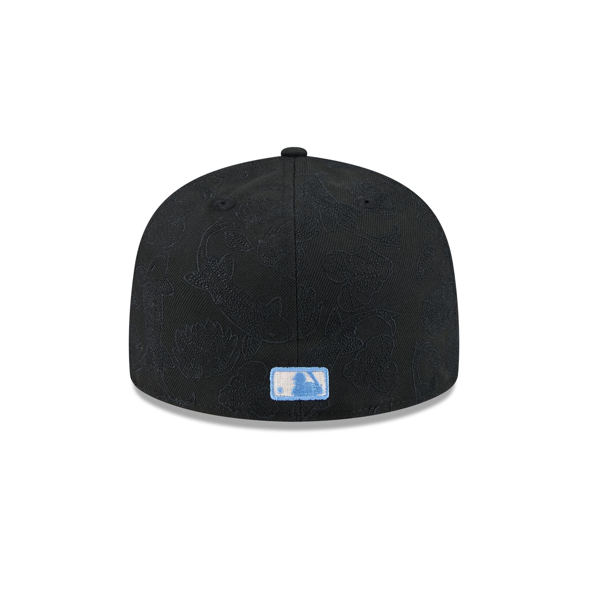 Atlanta Falcons 2025 Salute to Service 59FIFTY Fitted Hat Male Product Image