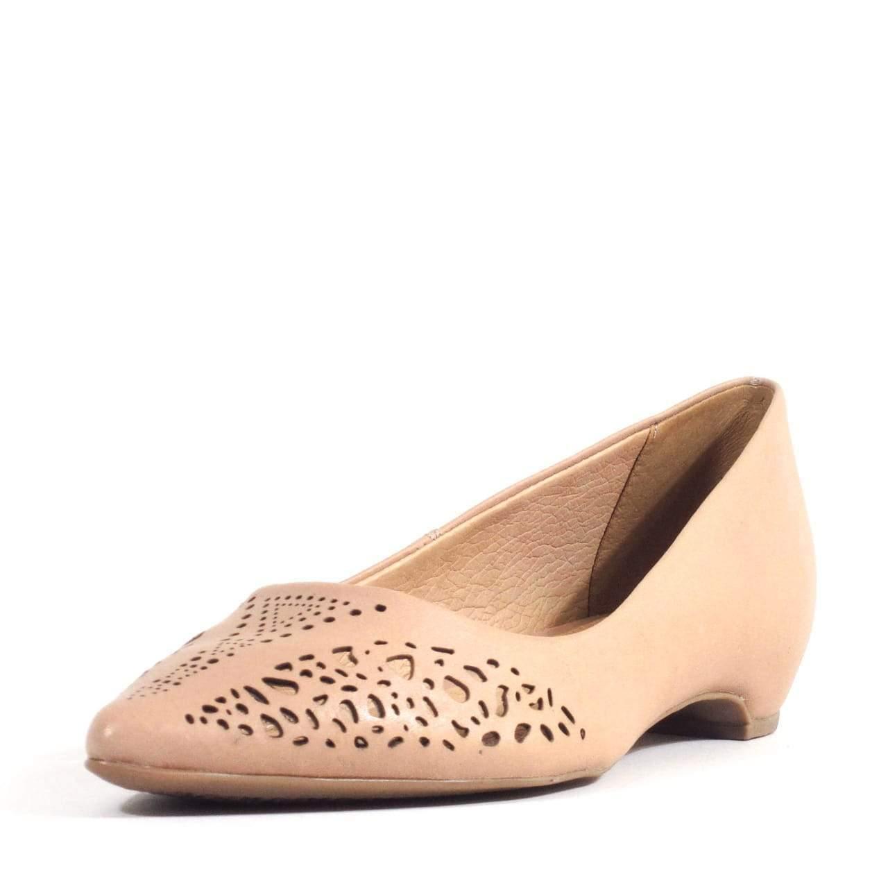 Sofia Comfort Ballet Flats Product Image