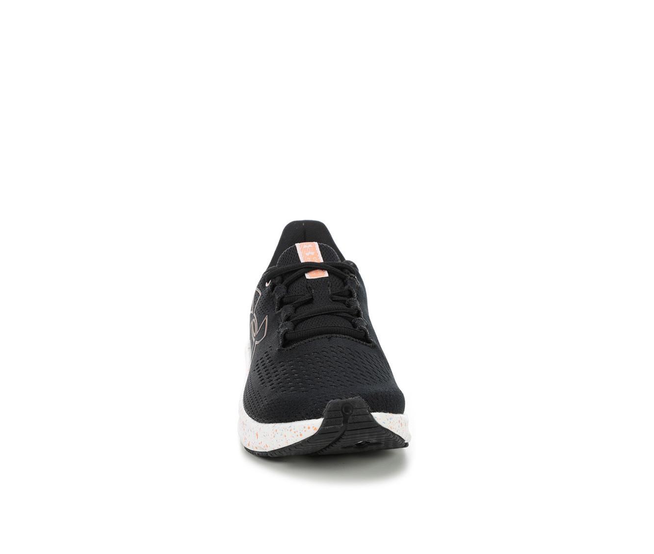 Women's Under Armour Charged Pursuit 3 BL Running Shoes Product Image