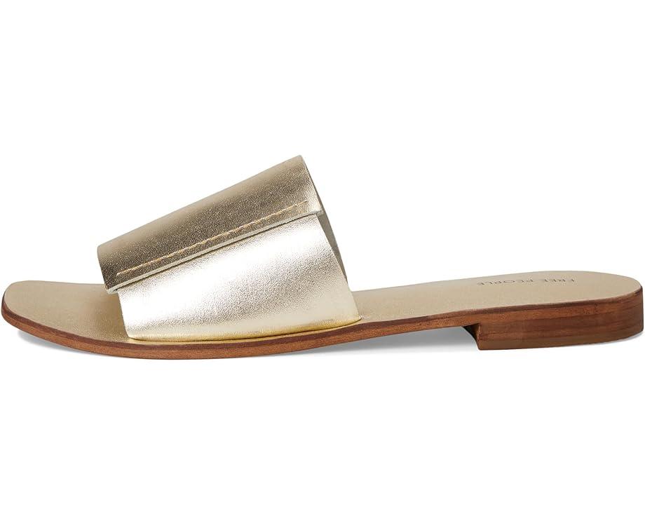 Duo Slide Sandal Product Image