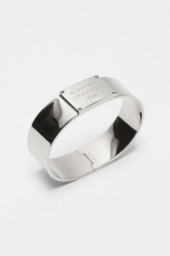 Engraved Logo bracelet Product Image