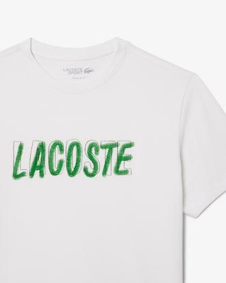 Ultra Dry Printed Sport T-shirt Product Image