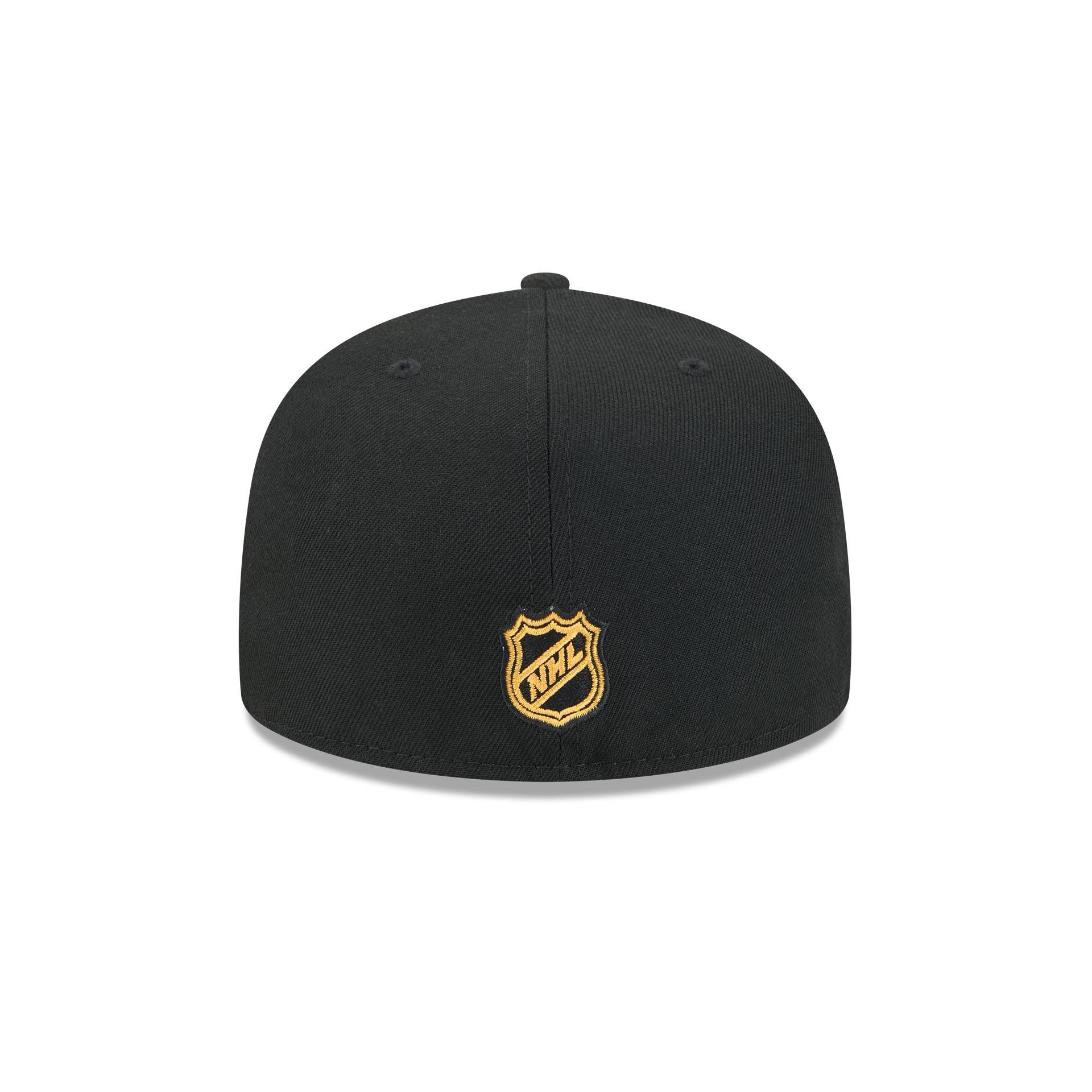 Pittsburgh Penguins Team 59FIFTY Fitted Hat Male Product Image