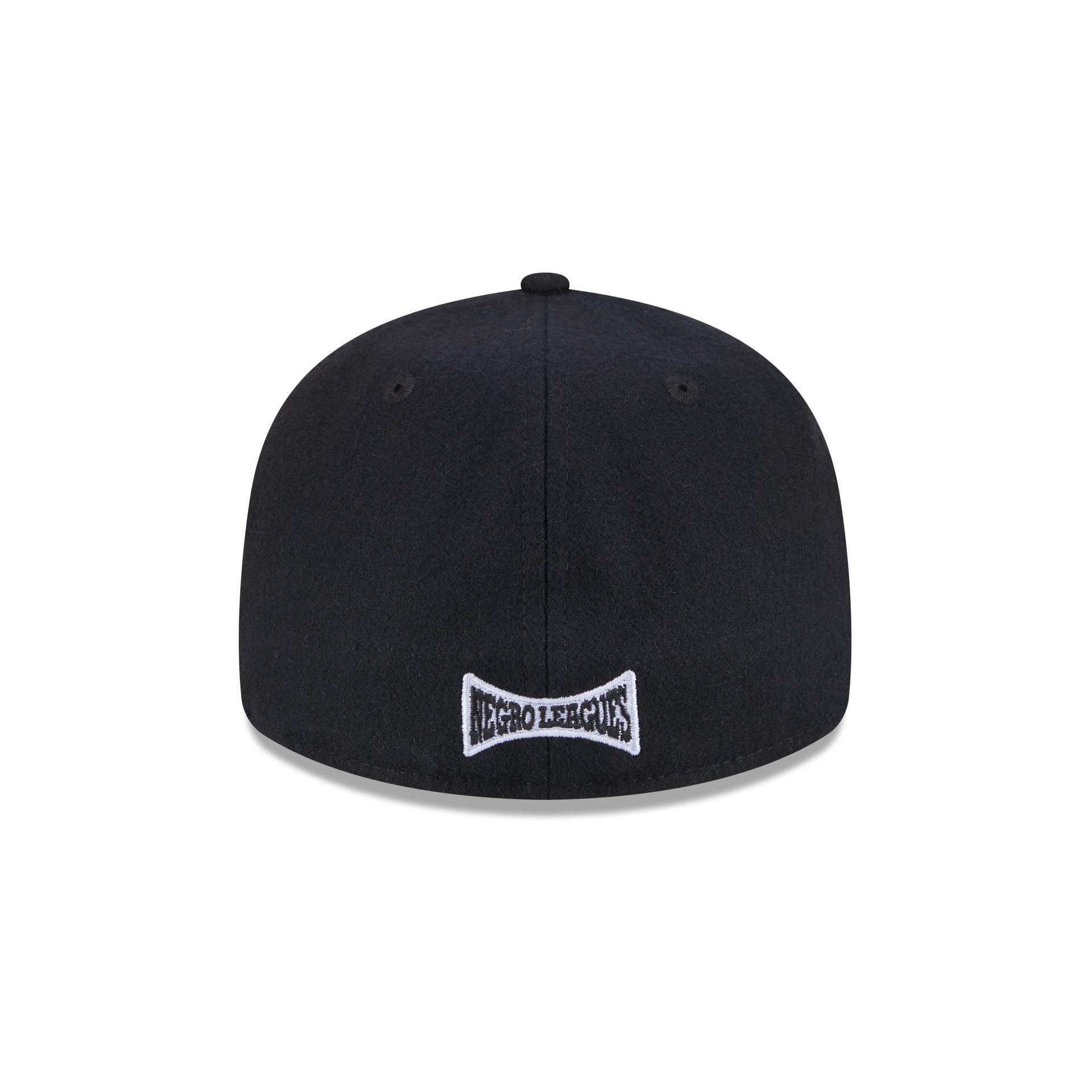 New York Mets Game Authentic Collection 9FORTY M-Crown Snapback Hat Male Product Image