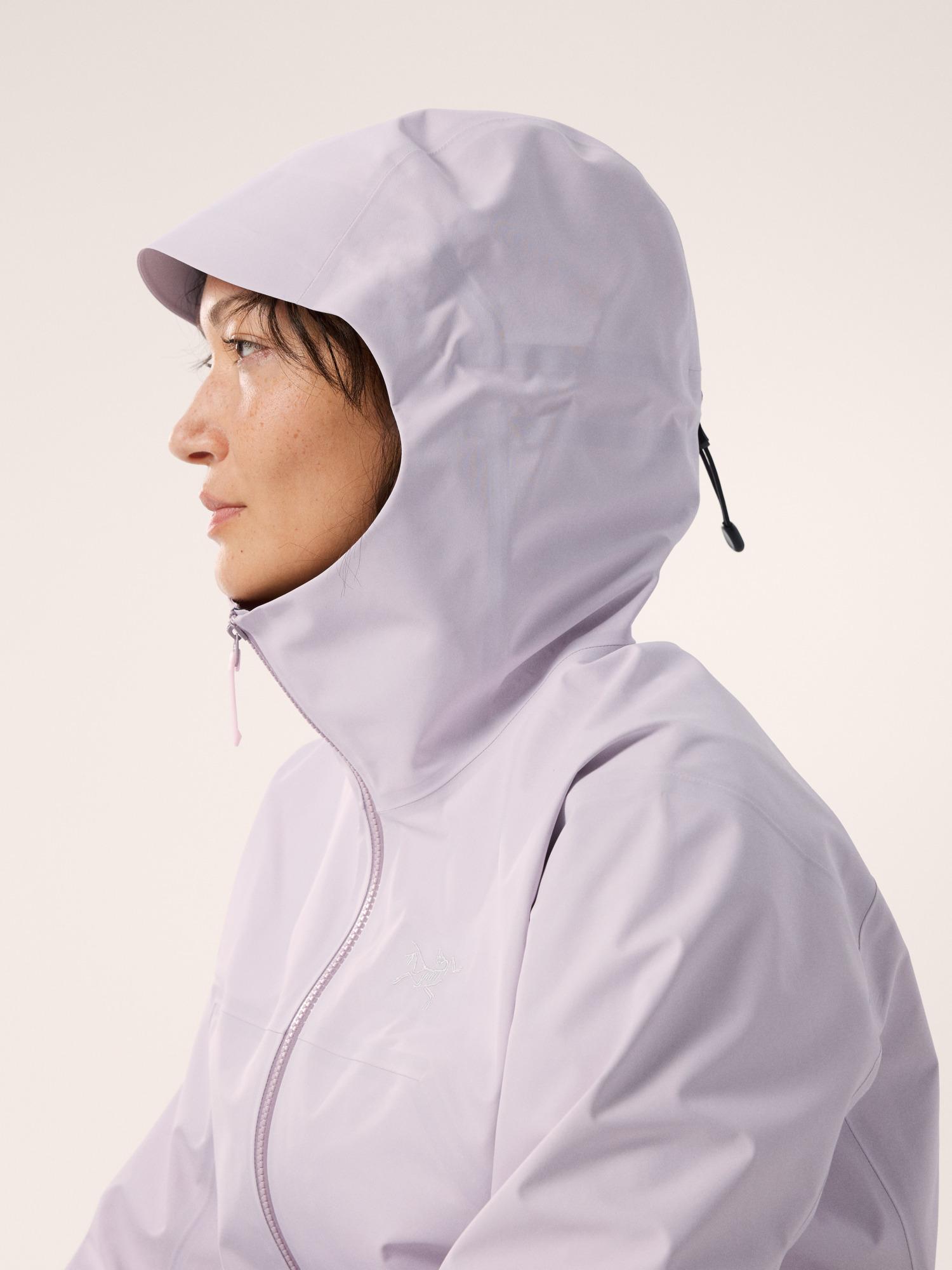 Beta Jacket Women's Product Image