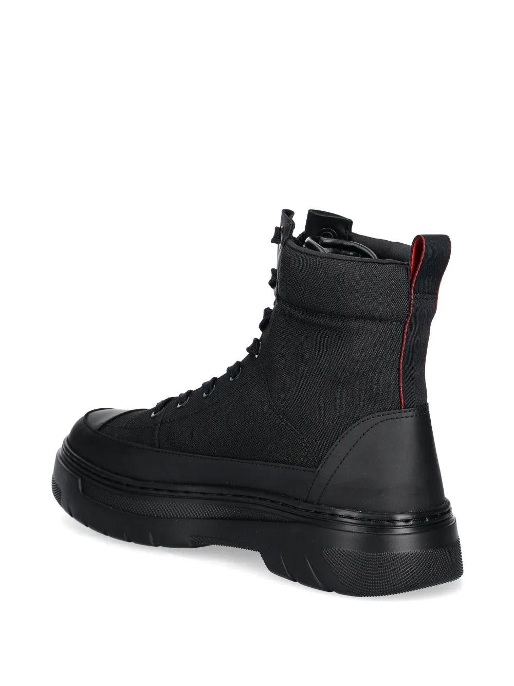 Hybrid boots Product Image