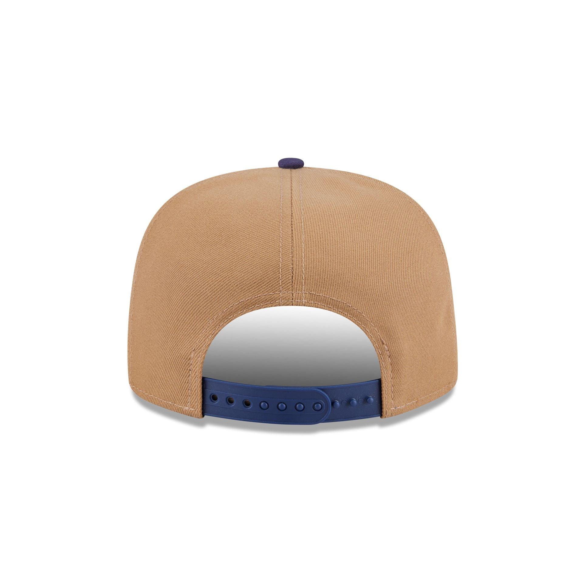 Connecticut Huskies Team Text Golfer Hat Male Product Image