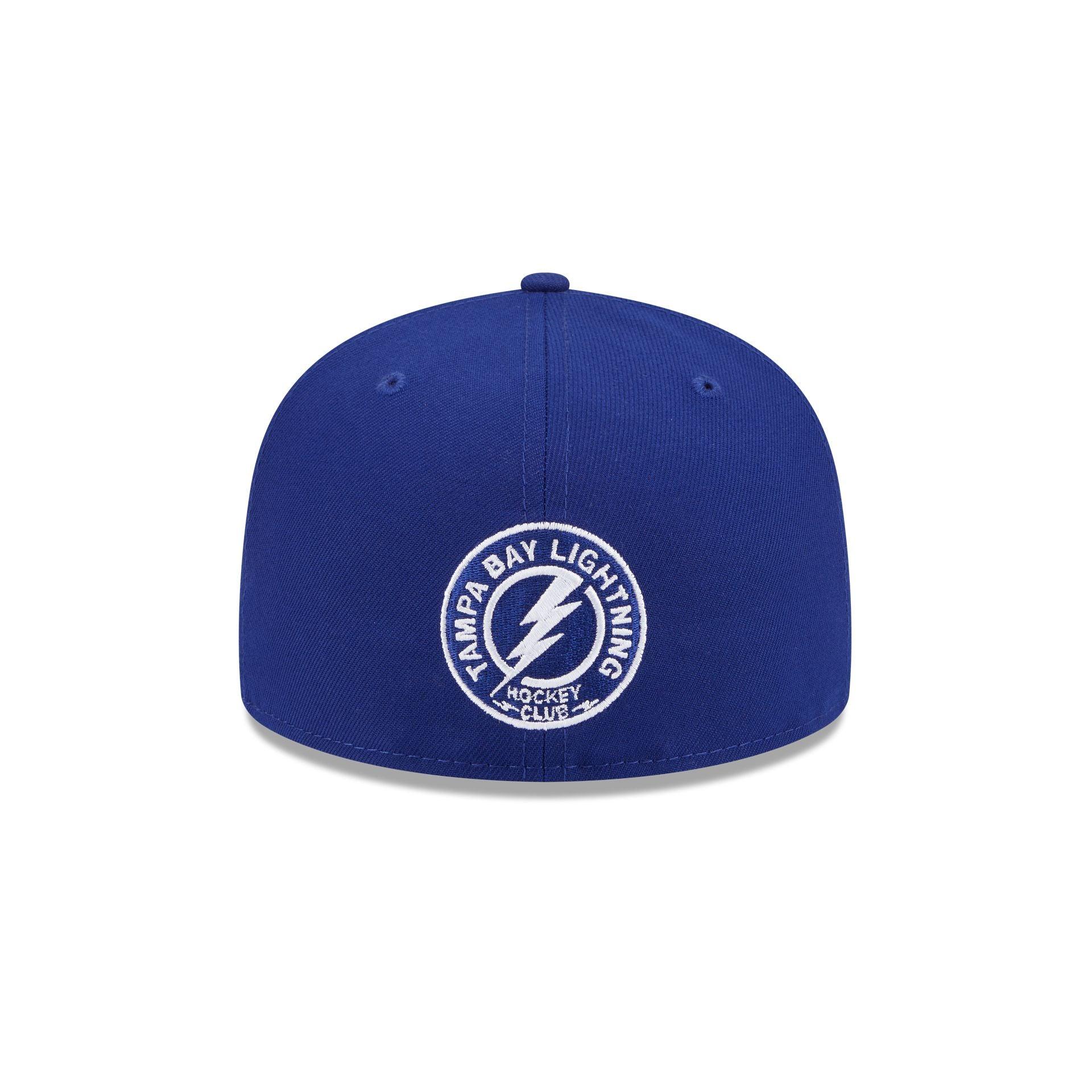 Conspiradores de Querétaro LMB 100th Anniversary Away 59FIFTY Fitted Hat Male Product Image