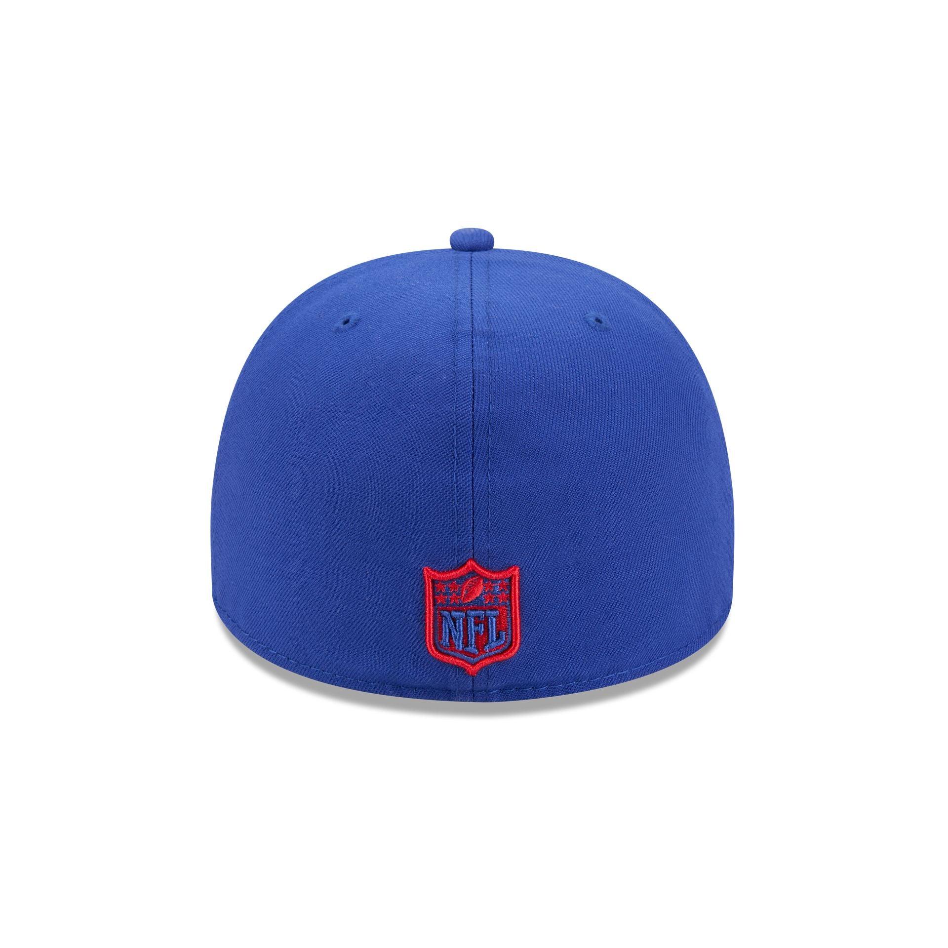 Los Angeles Chargers 2025 Crucial Catch 9FIFTY A-Frame Snapback Hat Male Product Image