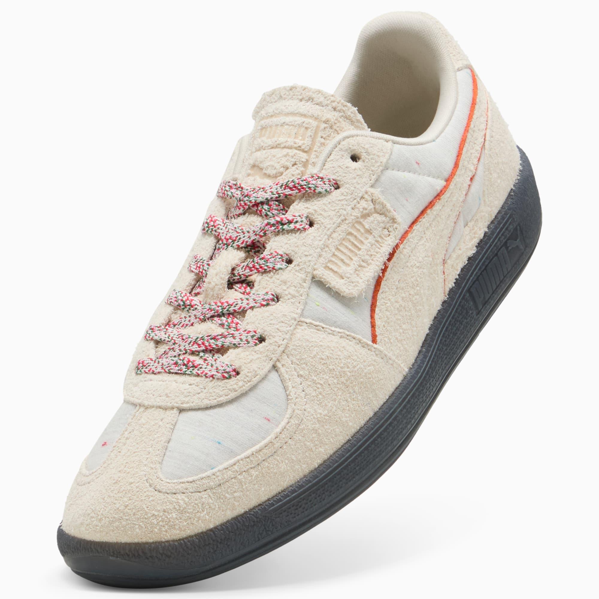 Palermo Pride Sneakers Product Image