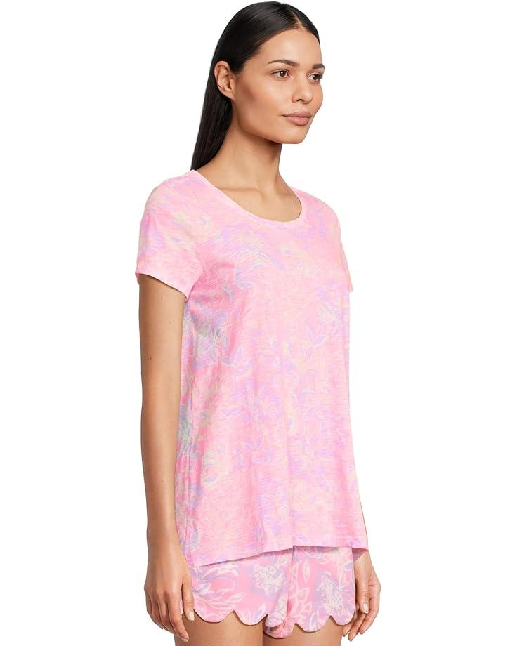 Women's Lilly Pulitzer Etta Scoop-Neck Product Image