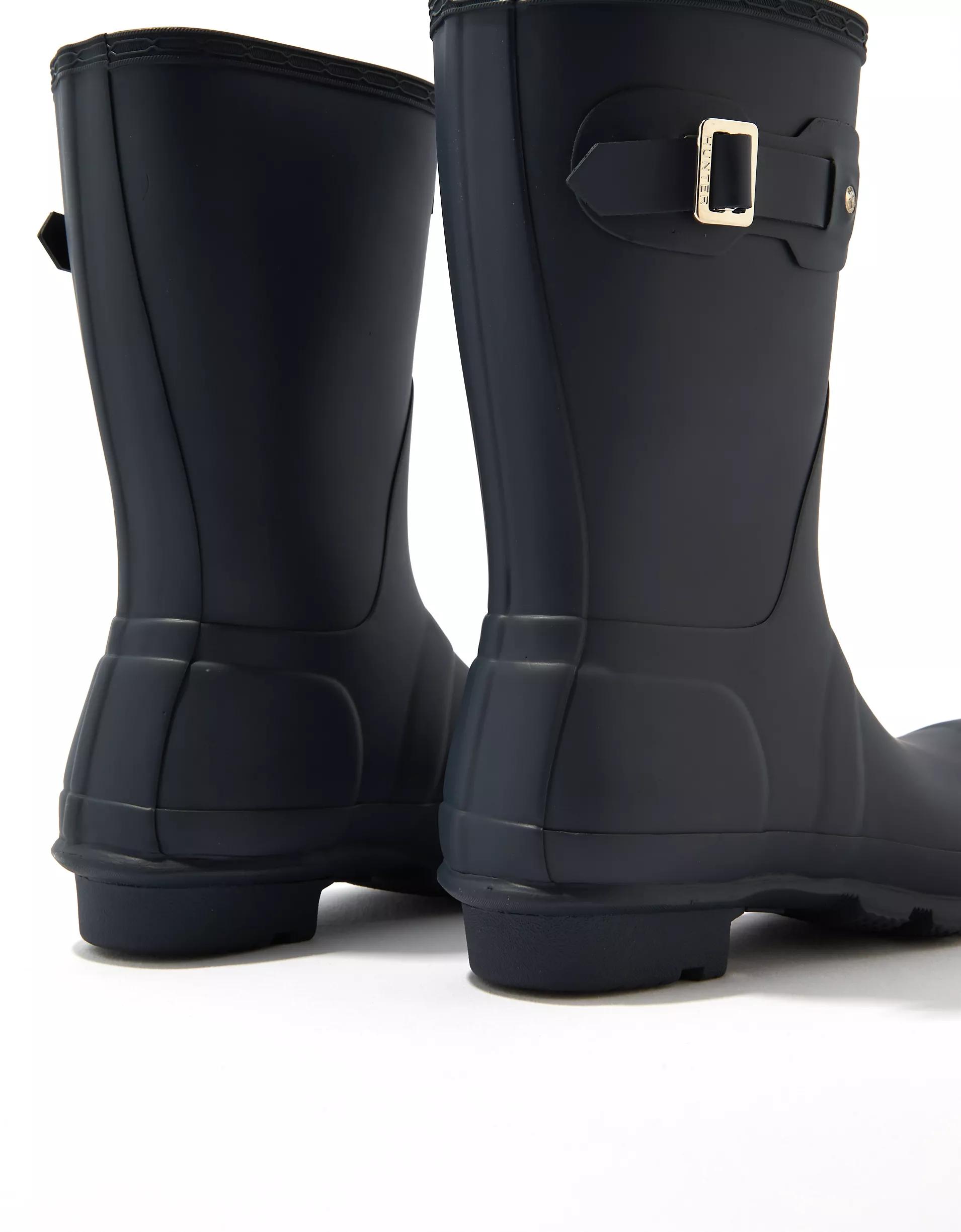 Hunter Original Short Rain Boot Product Image
