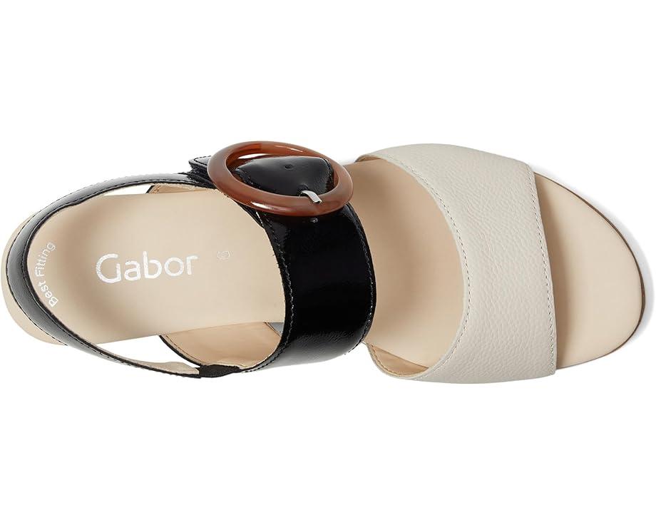 Gabor 43.723 Product Image