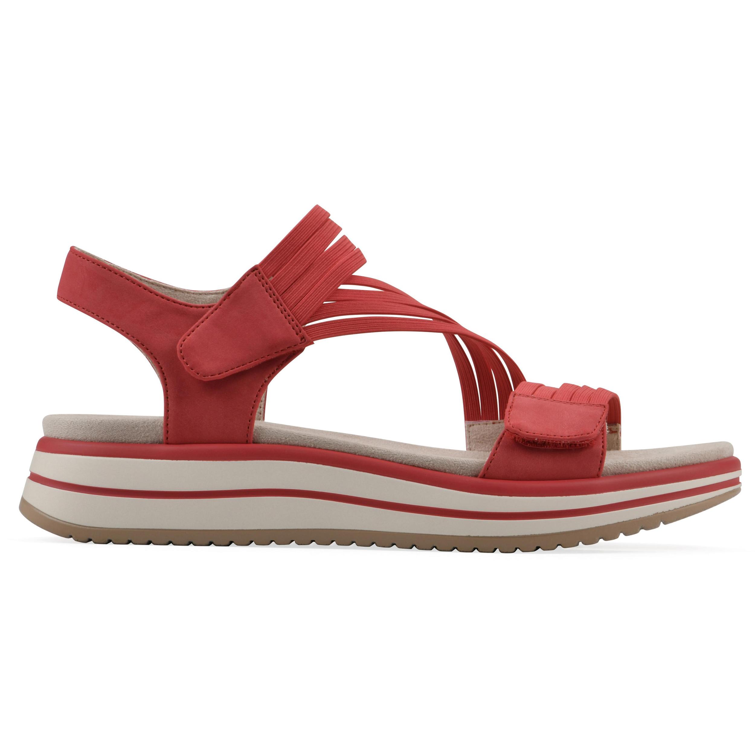 Women's Cliffs by White Mountain Hadford Sandals Product Image