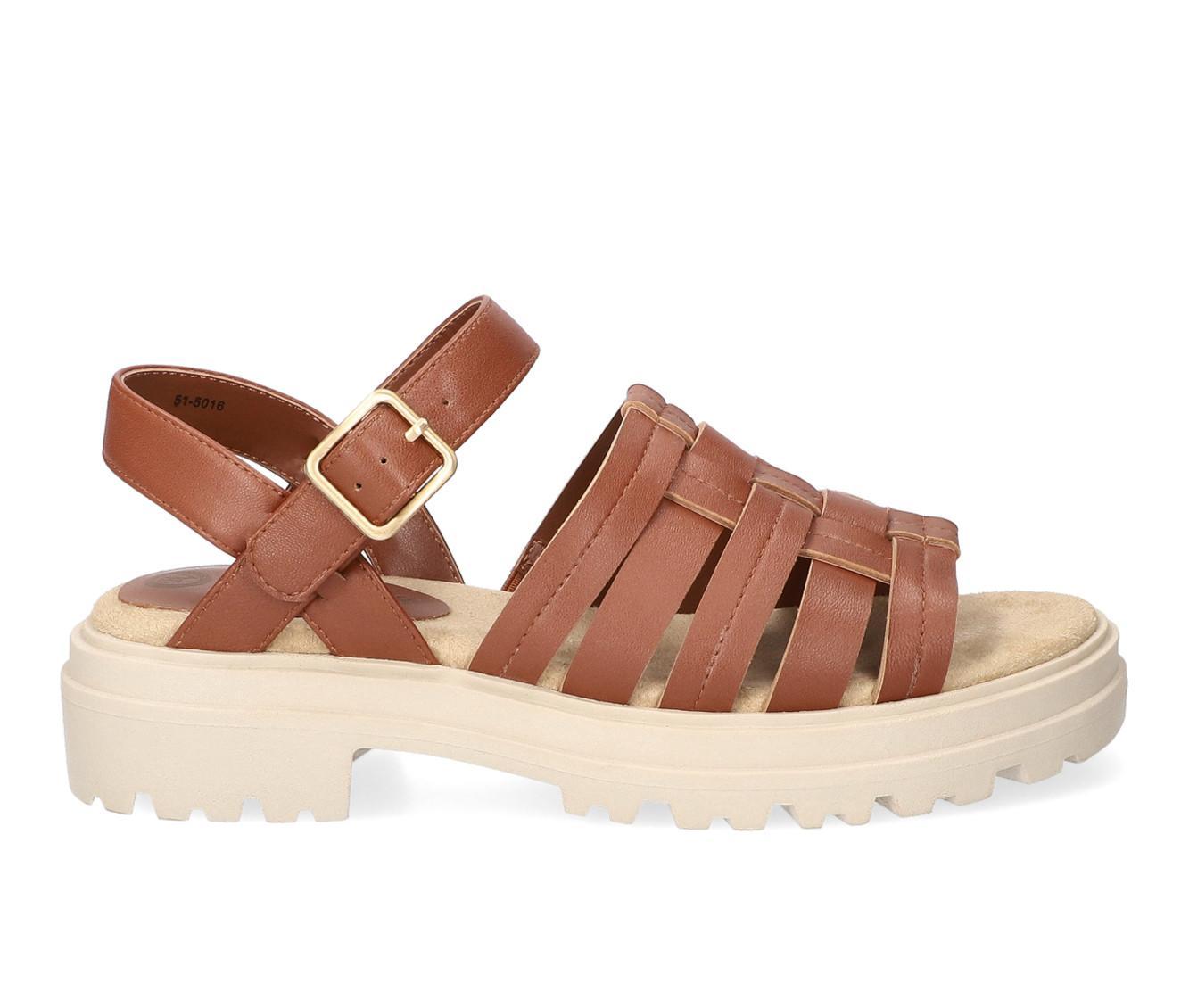 Women's Bella Vita Loni Sandals Product Image