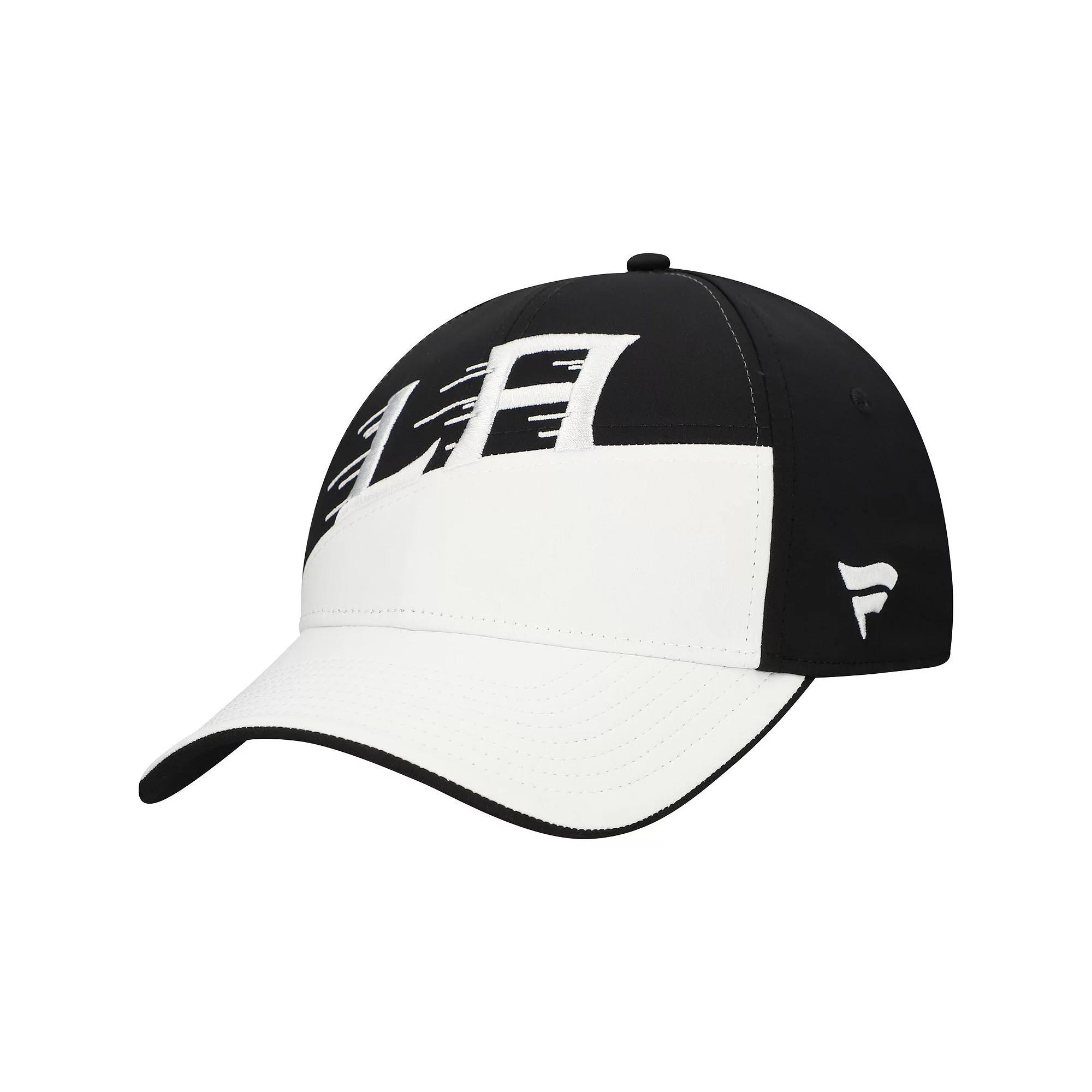 Men's Fanatics Black Los Angeles Kings Stadium Series Team Flex Hat, Size: XS/Small, Kgs Black Product Image
