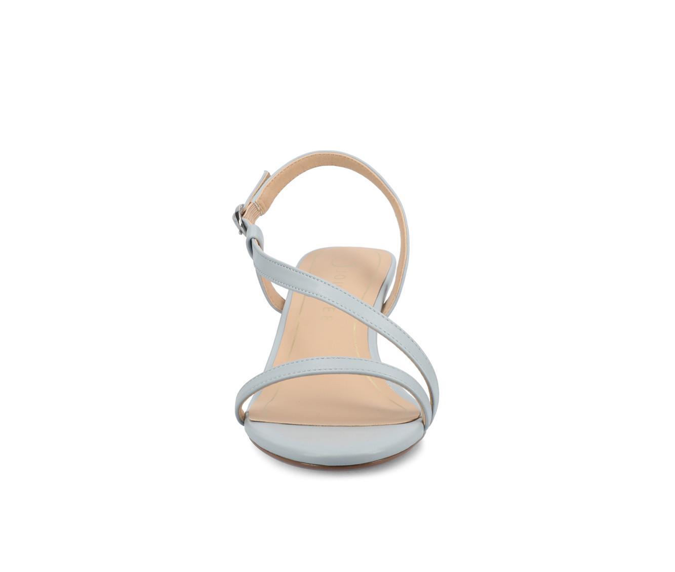 Women's Journee Collection Jemry Dress Sandals Product Image