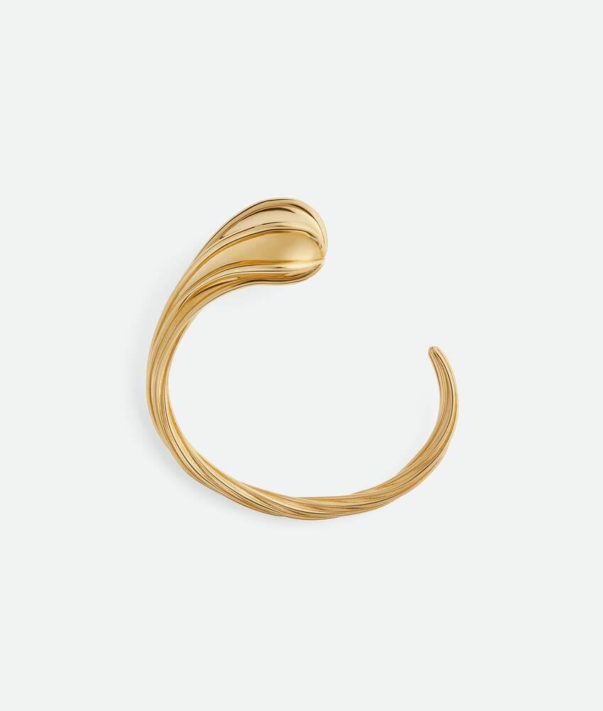 Women's Drop Bracelet in Yellow gold Product Image