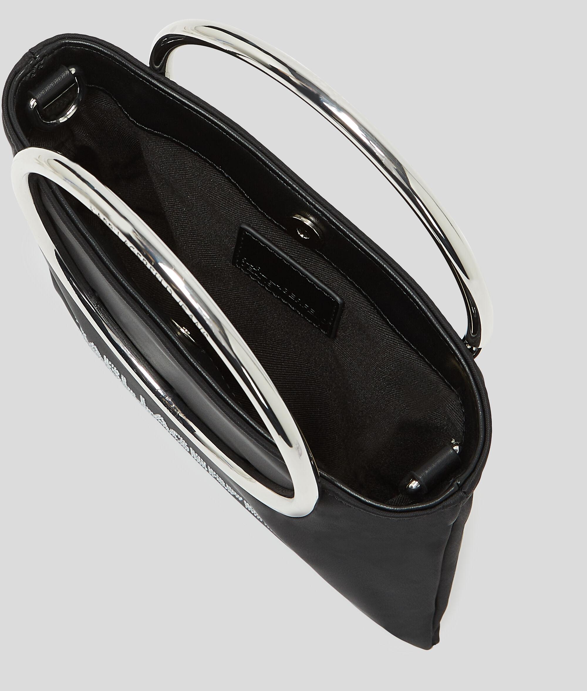 SATIN PARTY BAG Product Image