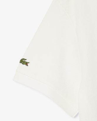 Regular Fit Roland-Garros Edition Polo Shirt Product Image