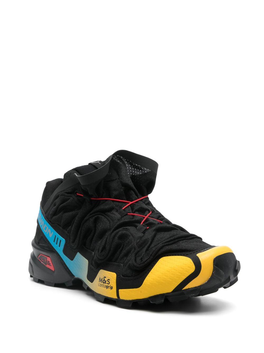 x Y/Project Speedcross 3 sneakers Product Image