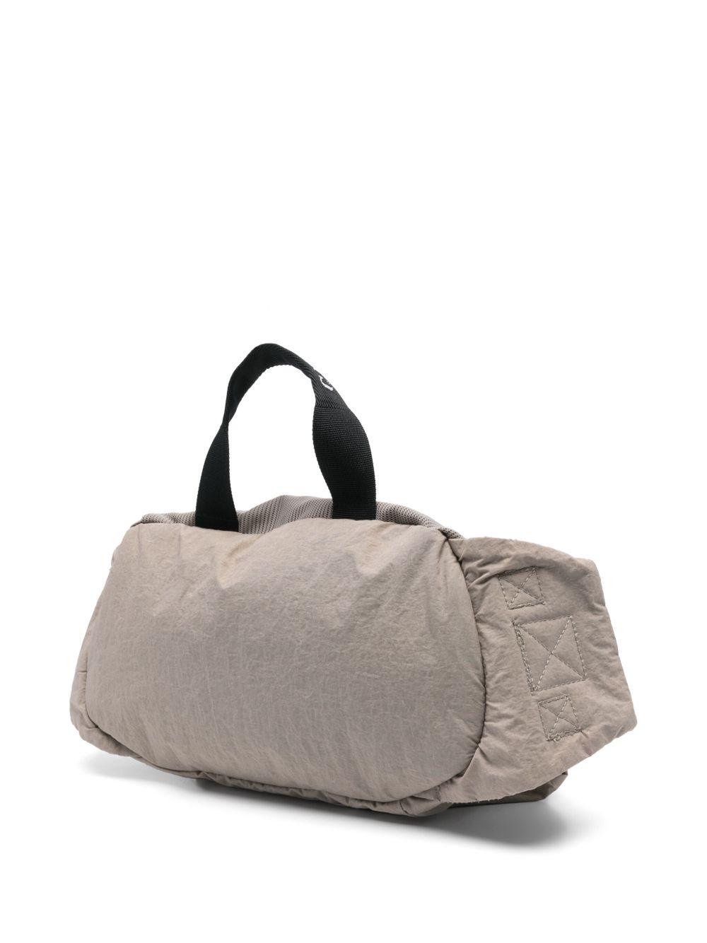 logo-embroidered belt bag Product Image