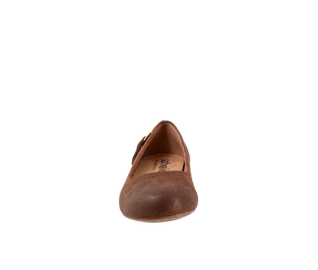 Women's Softwalk Sydney Flats Product Image