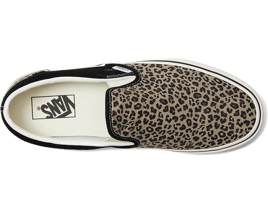 Classic Slip-On Product Image