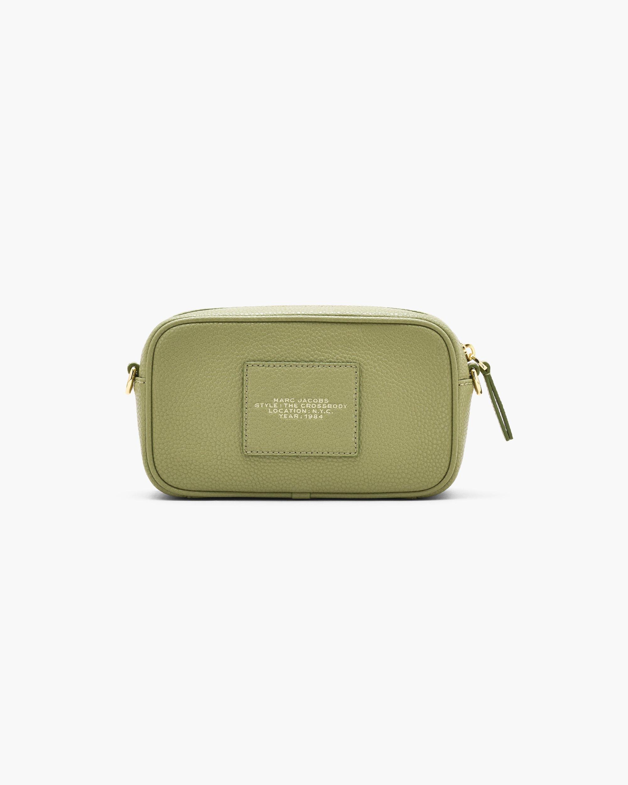 The Crossbody Bag Product Image